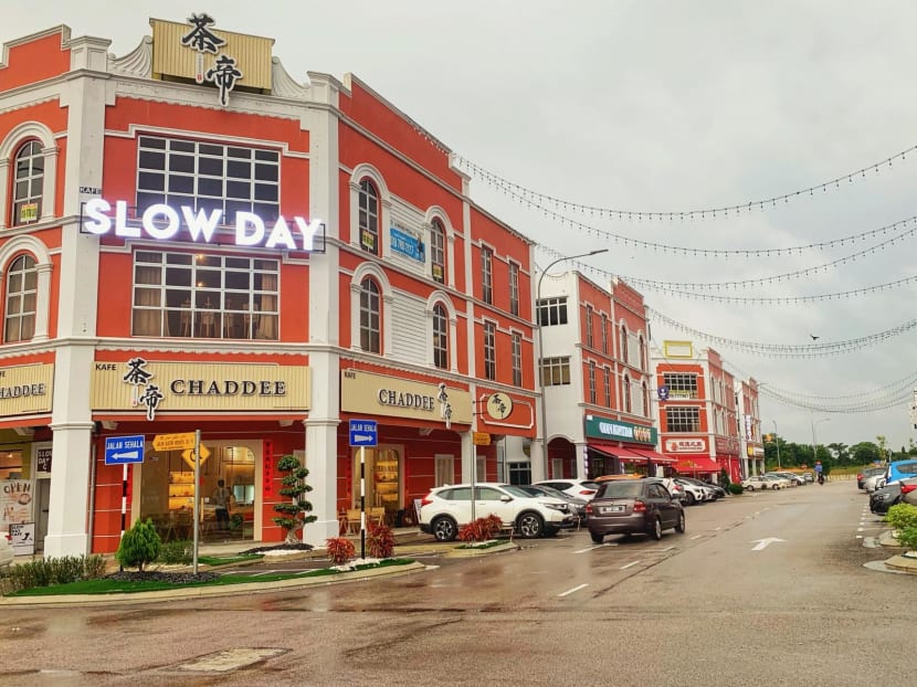 Quick guide to JB’s trendy Austin Heights: Where to eat, play and stay