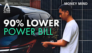 Money Mind 2026 - Solar savings?