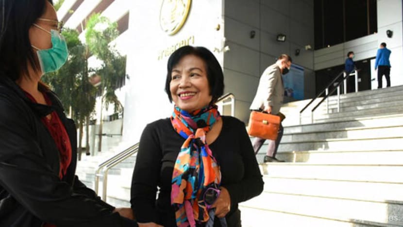 Thai court gives record 43-year sentence for insulting king