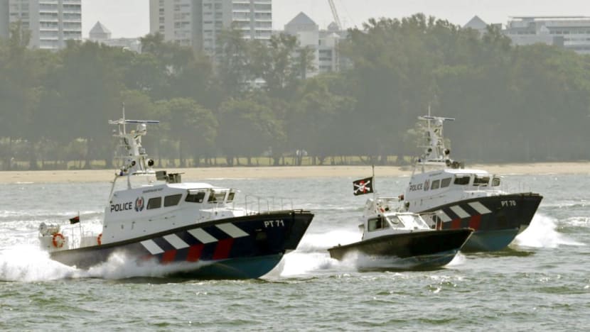 Sea piracy and robbery fell to 12-year low in 2018