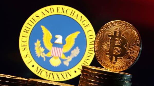 SEC charges Unicoin and executives for fraud - Channel News Asia (Picture 2)