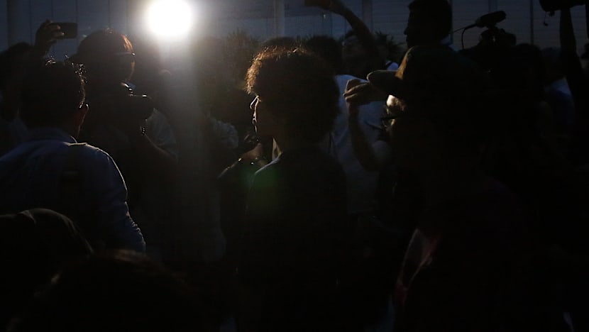 Amos Yee left, he wasn’t kicked out: Catholic Church