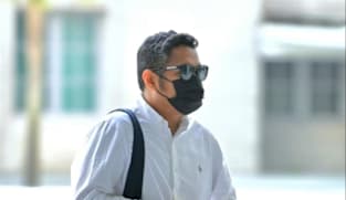 Bekas jurulatih dipenjara seminggu kerana berpakat palsukan keputusan renang sirip bagi pemilihan Sukan SEA