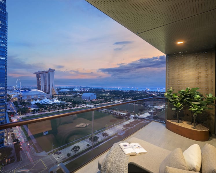 Marina One Residences: An excellent opportunity for home seekers and investors alike 