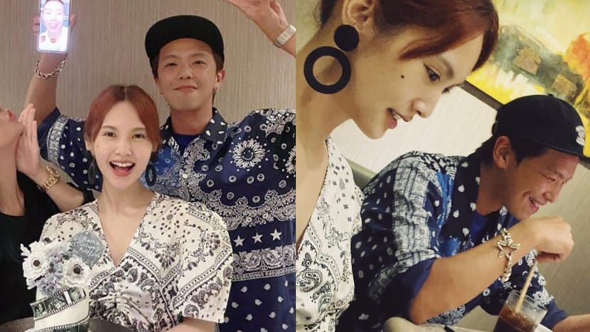 “I Won’t Pretend That I’m Doing Well”: Rainie Yang Pens Touching Tribute To Ex-Boyfriend Alien Huang