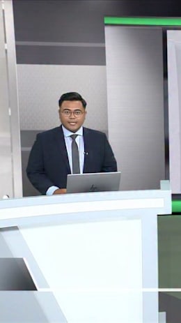 Pemangku Menteri Bertanggungjawab bagi Ehwal Masyarakat