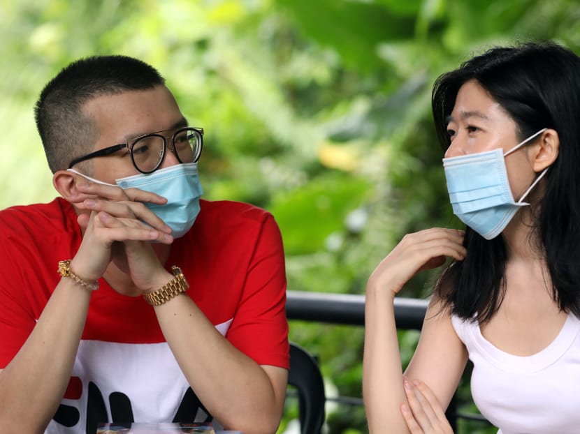 Gen Y Speaks: RP’s Charles Yeo and I just can’t see eye to eye. But we agree to disagree