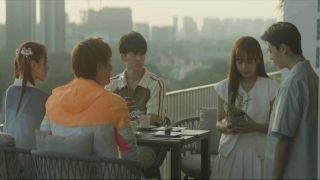 熟悉的陌生人（第10集）：尚学怀疑俊哲（大结局）