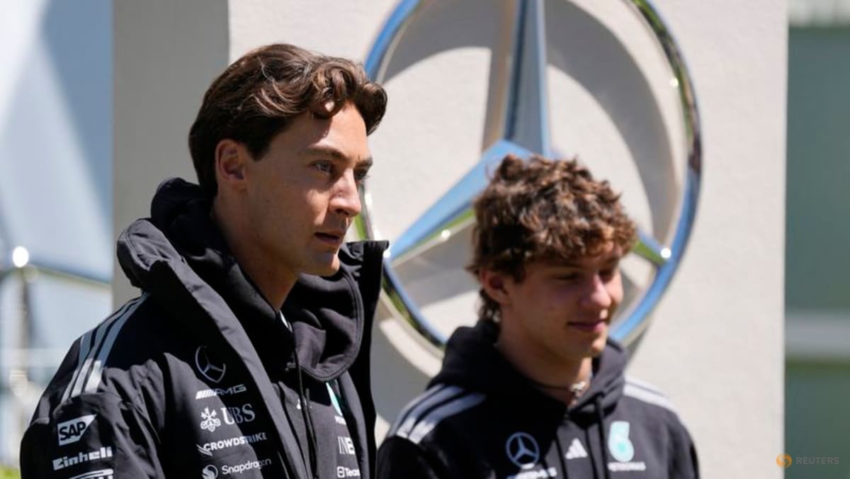 Antonelli, Russell promise smarter racing but no backing off after Canada clash