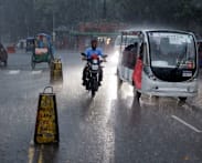 Floods, landslides kill 44 in Bangladesh, leave over 1 million stranded