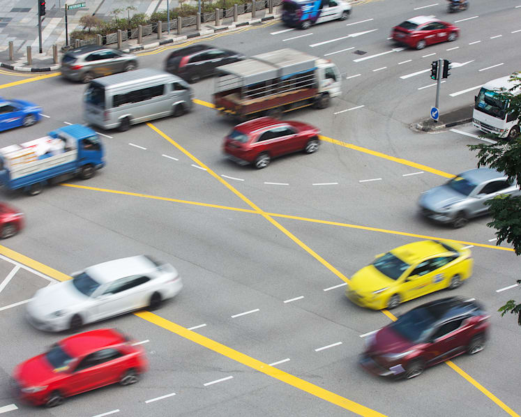 False licence plates: Car owners cite lack of stringent checks while workshops say it's beyond their control