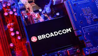 Broadcom's second-quarter revenue misses estimates as competition bites