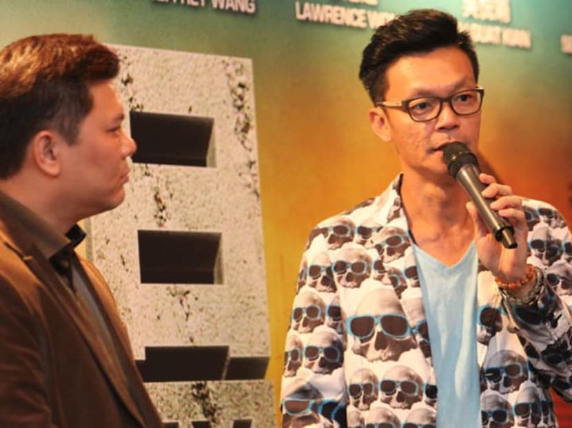 Taboo topics take centre stage in "Judgment Day"