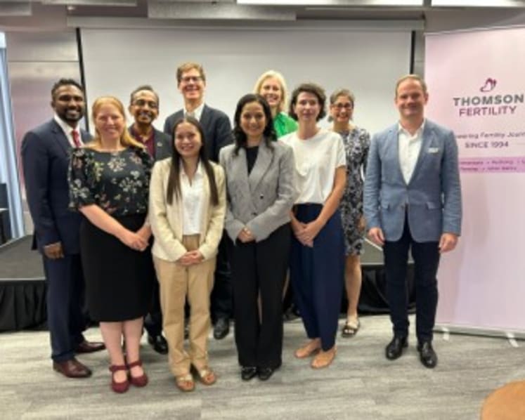 Nations’s First-of-its-Kind Endometriosis Scientific Workshop Aims to Improve the Quality of Life for Malaysian Women