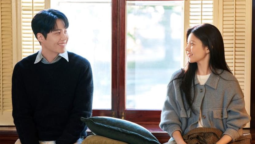 'Can This Love Be Translated?', drakor Netflix terbaru bahas cinta melampaui bahasa