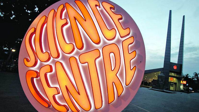 Free admission to Science Centre for Singaporeans over Jubilee Weekend