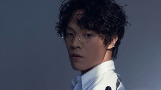 卢广仲开启全新巡演，2026年唱到新加坡！
