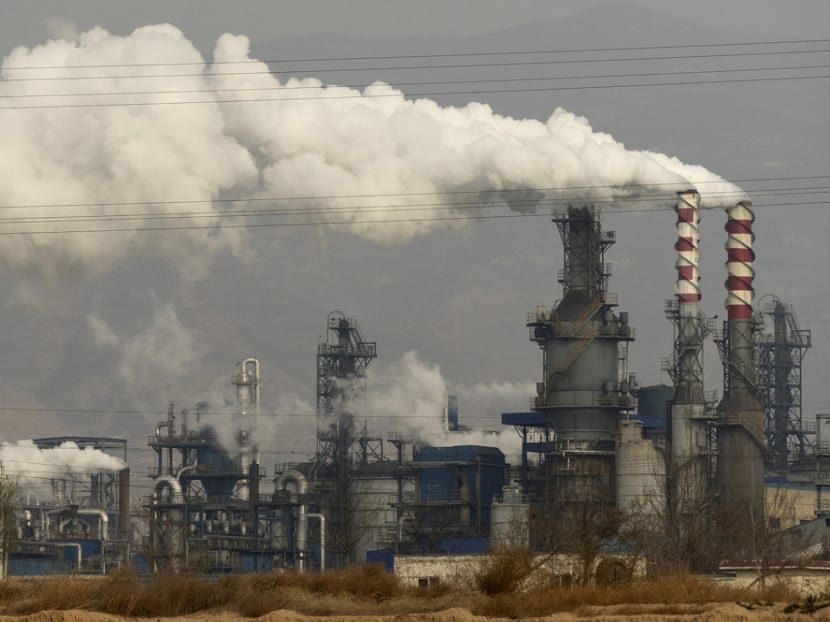 Why China is facing a power crunch and what it means