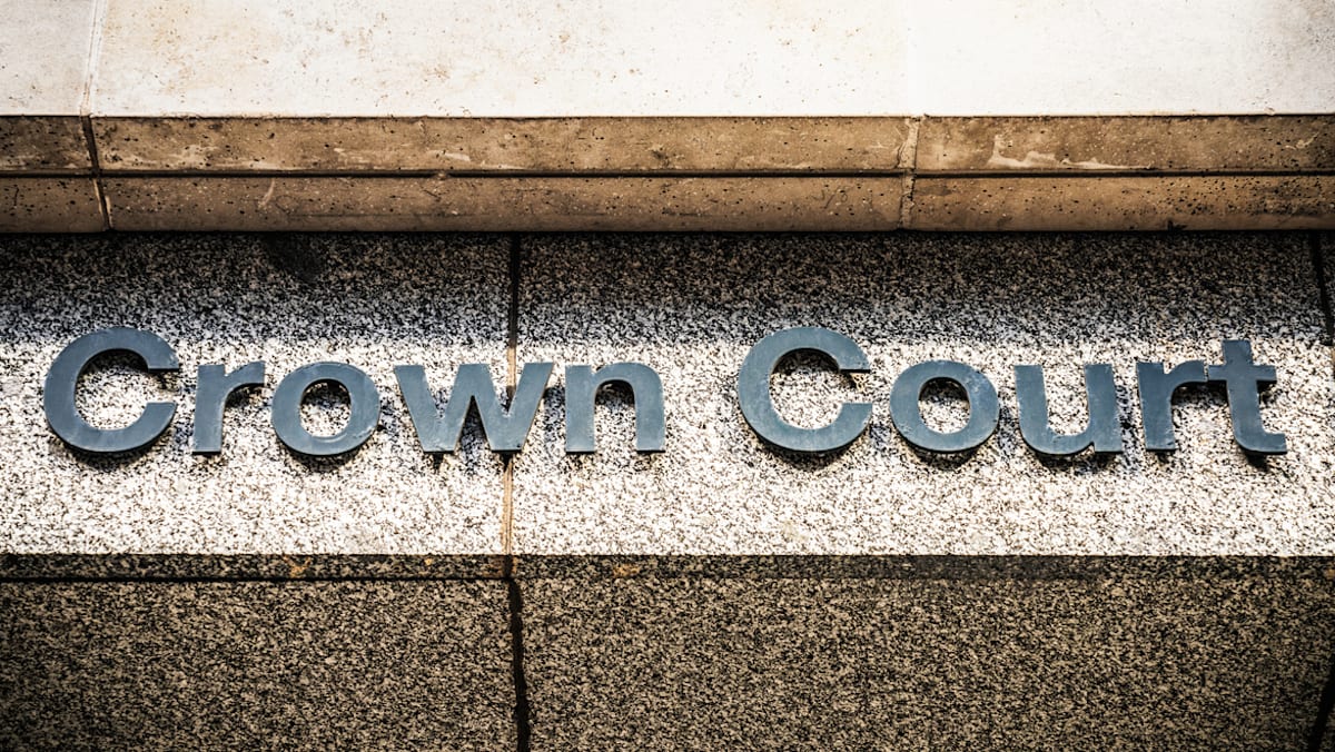 UK man, five others charged with sex offences against ex-wife