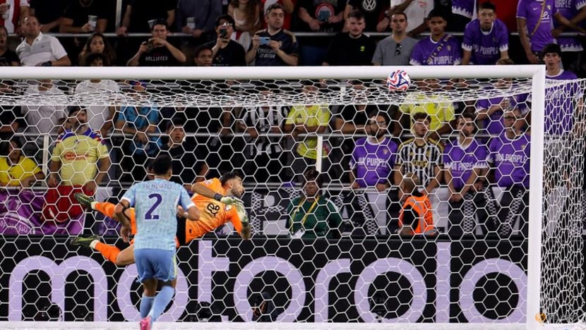 Juventus heading in right direction, Tudor says after statement win