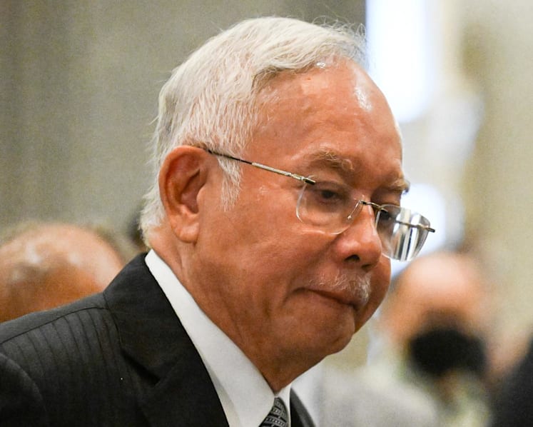 Explainer: Najib is in jail — what does this mean for Umno, opposition coalition?