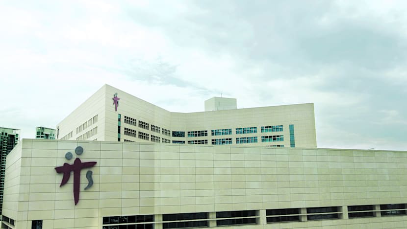 TTSH, polyclinic tie-up sees better care for dementia patients