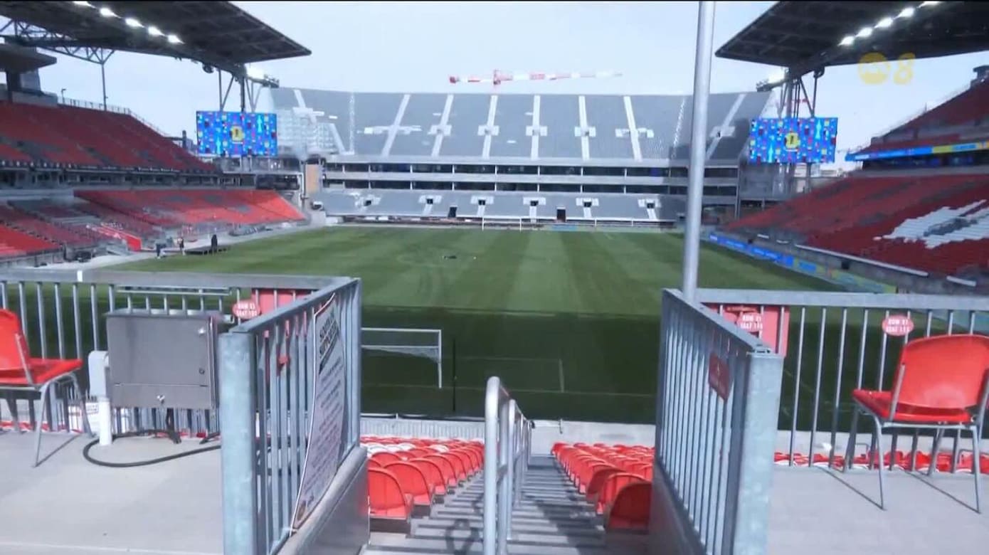 世界杯门票售出近200万张 超额认购超30倍