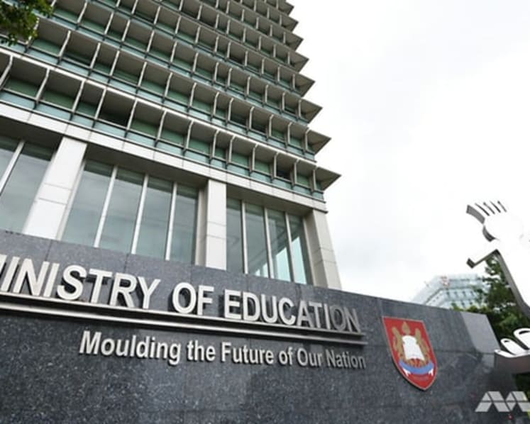 Nearly 1,000 students, staff on leave of absence after returning from China, says MOE