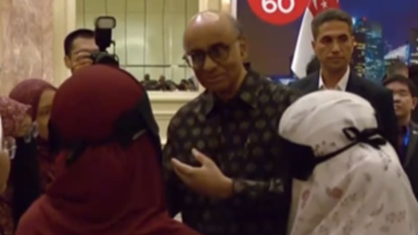 KILASAN: SG, Mesir tingkat kerjasama bidang ekonomi, agama & kemanusiaan; Pesakit hanya perlu jumpa satu 'doktor utama' di bawah model jagaan baharu hospital awam; Khidmat bas ulang-alik tanpa pemandu di Punggol bermula jelang Q2 2026