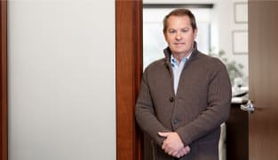 Samsonite's CEO on Singapore&rsquo;s importance to the 112-year-old American company