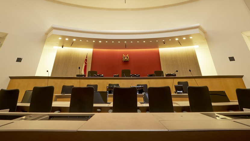 Supreme Court organises free guided tours for the public