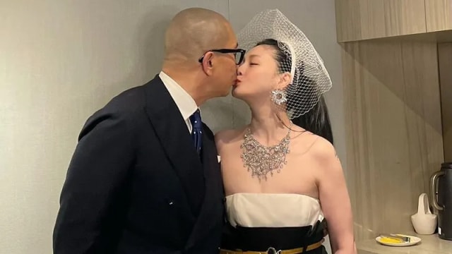 巧合太虐心！大S头七、结婚纪念日都在同天