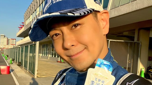 林志颖可简单对话　目前无法完全还原车祸过程