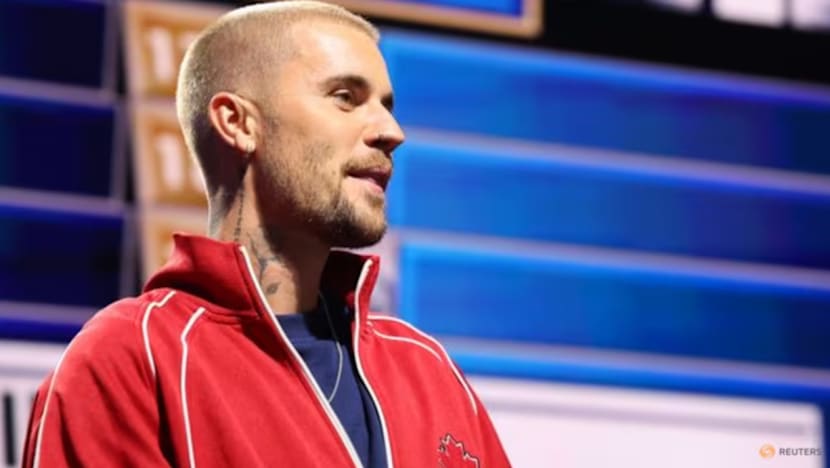 PIALA DUNIA FIFA 2026: Justin Bieber sertai barisan artis persembahan separuh masa perlawanan akhir 
