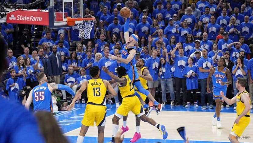 Ratings surge for NBA Finals Game 7 after early slump