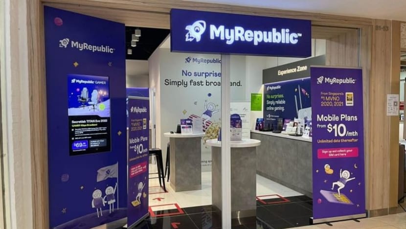 MyRepublic diarah bayar S$60,000; gagal lindungi butiran peribadi 80,000 pelanggan