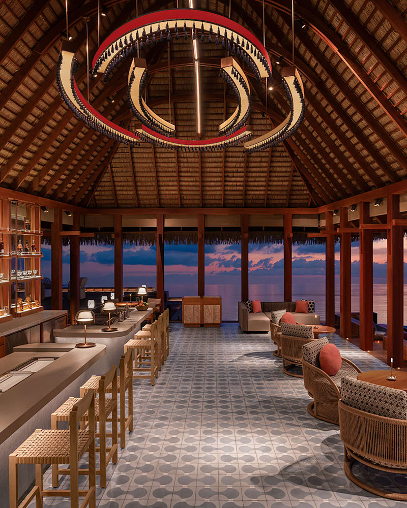 From rooftops to beachfronts: Asia’s most Instagrammable sunset bars