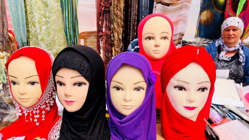 Gambar Pilihan Hari Ini