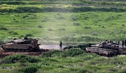Hezbollah tegaskan komitmen gencatan senjata ia liputi seluruh wilayah Lubnan