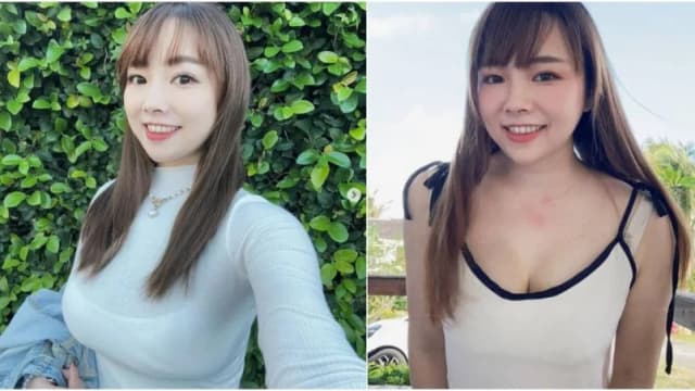 父亲吃粽子不幸噎死　金钟女星曝真相提醒“细嚼慢咽”