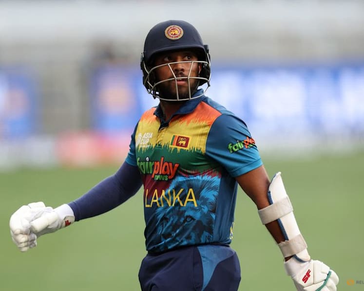 WCA welcomes formation of Sri Lanka players' body