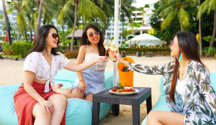 Daycations in Singapore: With travel making a comeback, are they here to stay?