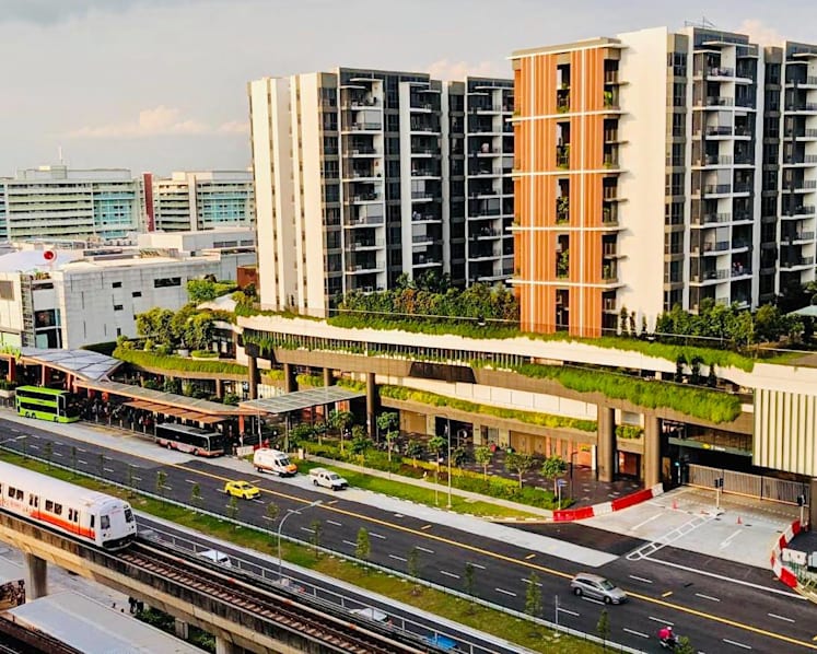 Yishun Integrated Transport Hub set to open on Sept 8