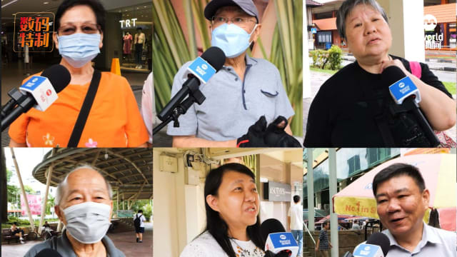 你想要怎样的总统？受访民众：心中有人民