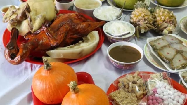 清明节祭品都准备好了吗？这些东西记得别带！