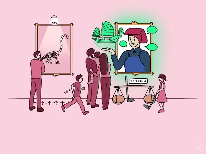 Museums in Singapore shed 'atas' image but will need to go beyond novelty elements to draw the crowds 