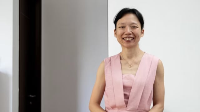 新晋政务部长刘洁敏：推进事务需取得平衡 避免仓促行事
