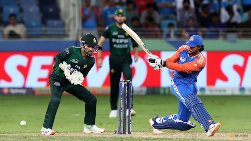 India thump Pakistan in grudge Asia Cup clash