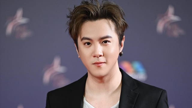达成共识约满不续　方威捷宣布离开新传媒！