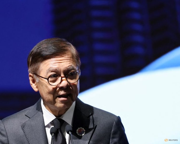 ASEAN re‑engagement with Myanmar 'difficult' even after polls, Thai foreign minister says